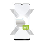 Ochranné tvrzené sklo FIXED Full-Cover pro Samsung Galaxy A32 , černé - FIXED