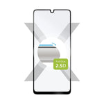 Ochranné tvrzené sklo FIXED Full-Cover pro Samsung Galaxy A33 5G, černé - FIXED