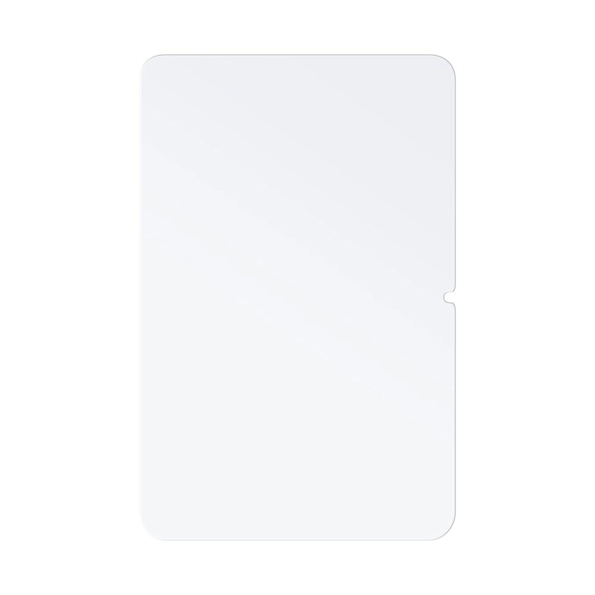 Twarda szyba ochronna FIXED do Lenovo Tab P12, przezroczysta - FIXED