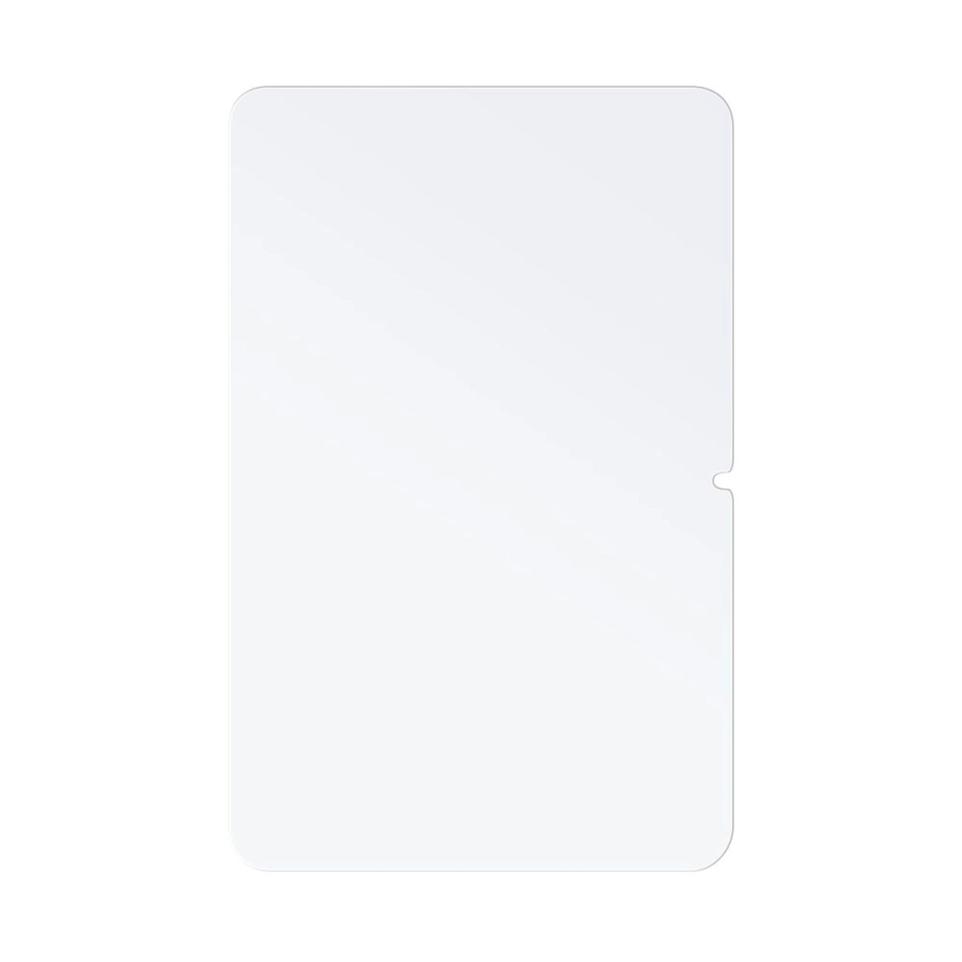 Twarda szyba ochronna FIXED do Xiaomi Redmi Pad SE 11", przezroczysta - FIXED