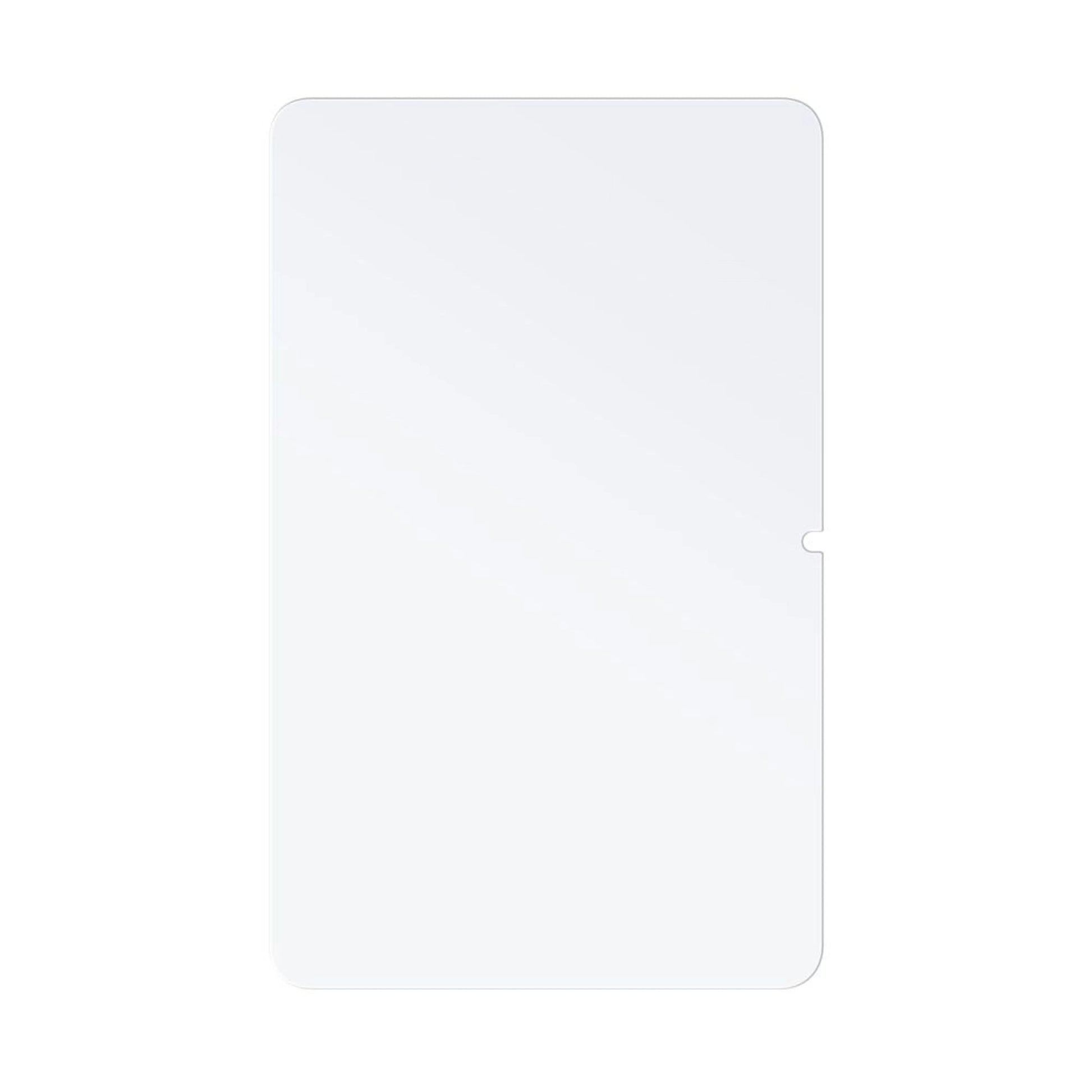 Twarda szyba ochronna FIXED do Lenovo Tab P11 (2. generacji), przezroczysta – FIXED