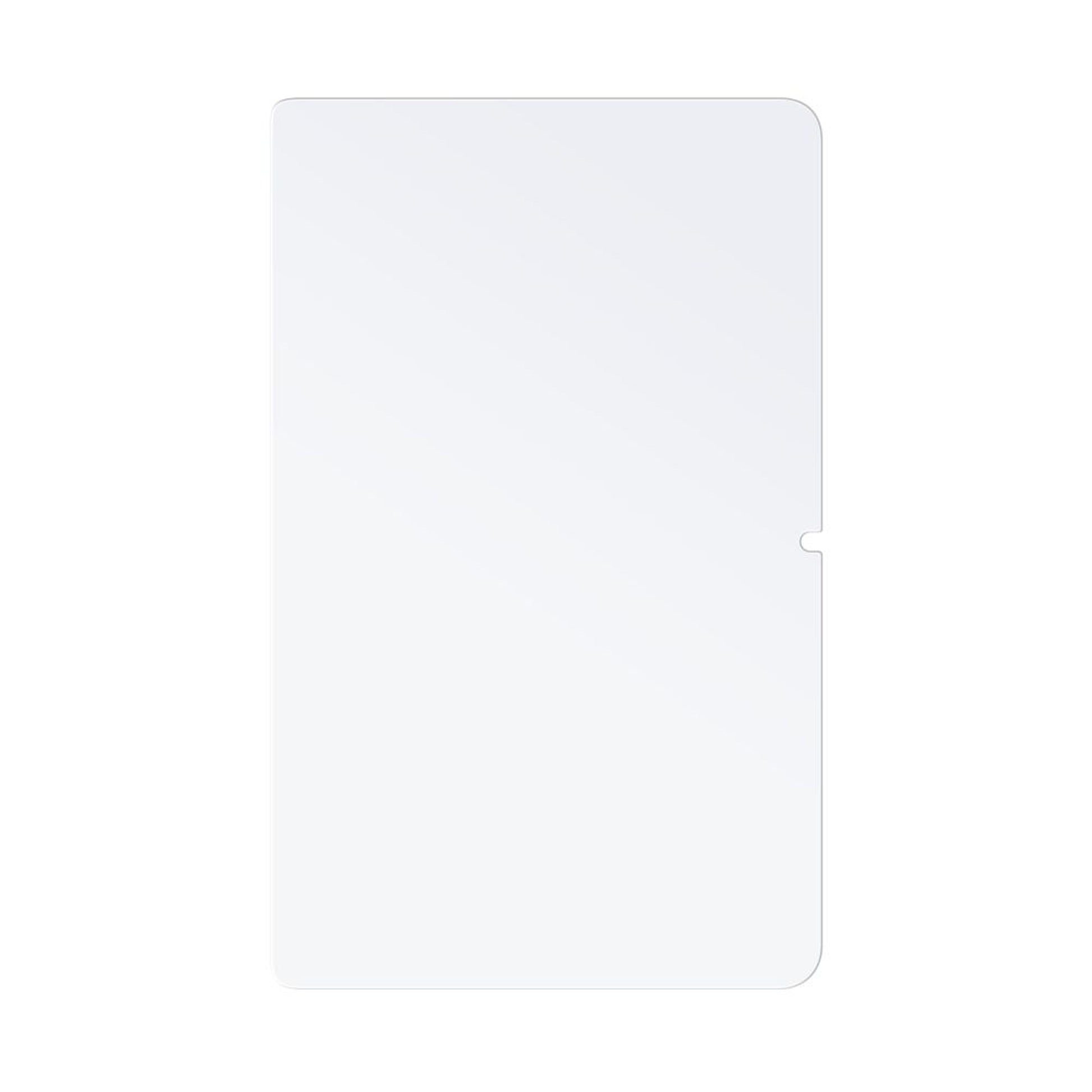 Twarda szyba ochronna FIXED do Lenovo Tab Plus, przezroczysta - FIXED