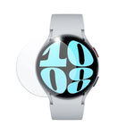 Ochranné tvrzené sklo FIXED pro smartwatch Samsung Galaxy Watch 6 (44mm), 2 ks v balení, čiré - FIXED