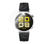 Ochranné tvrzené sklo FIXED pro smartwatch Huawei GT 5 41mm, 2 ks v balení, čiré - FIXED