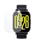 Ochranné tvrzené sklo FIXED pro smartwatch Xiaomi Redmi Watch 5 Active, 2 ks v balení, čiré - FIXED
