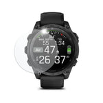 Ochranné tvrzené sklo FIXED pro smartwatch Garmin Tactix 8 47mm, 2 ks v balení, čiré - FIXED