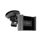 Univerzální držák FIXED FIX3 s adhesivní přísavkou, pro smartphony větších rozměrů o šířce 6-9 cm - FIXED