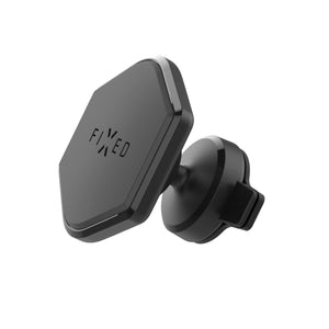 Magnetický držák FIXED Icon Flex na palubní desku s kloubem, černý - FIXED