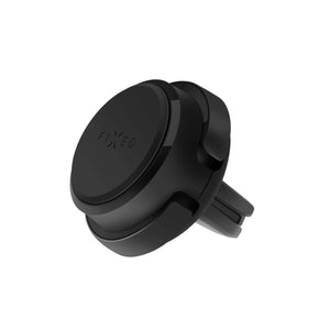Magnetický držák FIXED Icon Air Vent Mini do ventilace, černý - FIXED