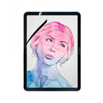 Magnetická ochranná folie FIXED PaperFilm Screen Protector pro Apple iPad Pro 11" (2024) - FIXED