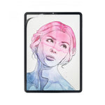 Magnetická ochranná folie FIXED PaperFilm Screen Protector pro Apple iPad Pro 11" (2018-2022), Air (2020/2022) - FIXED