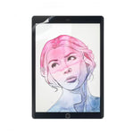 Magnetická ochranná folie FIXED PaperFilm Screen Protector pro Apple iPad 10,2" (2019/2020/2021) - FIXED
