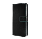 Pouzdro typu kniha FIXED Opus pro Samsung Galaxy A51, černé - FIXED
