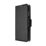 Pouzdro typu kniha FIXED Opus pro Samsung Galaxy Xcover 5, černé - FIXED