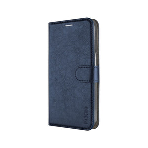 Etui typu book FIXED Opus do Samsung Galaxy A36 5G/A56 5G, niebieskie - FIXED