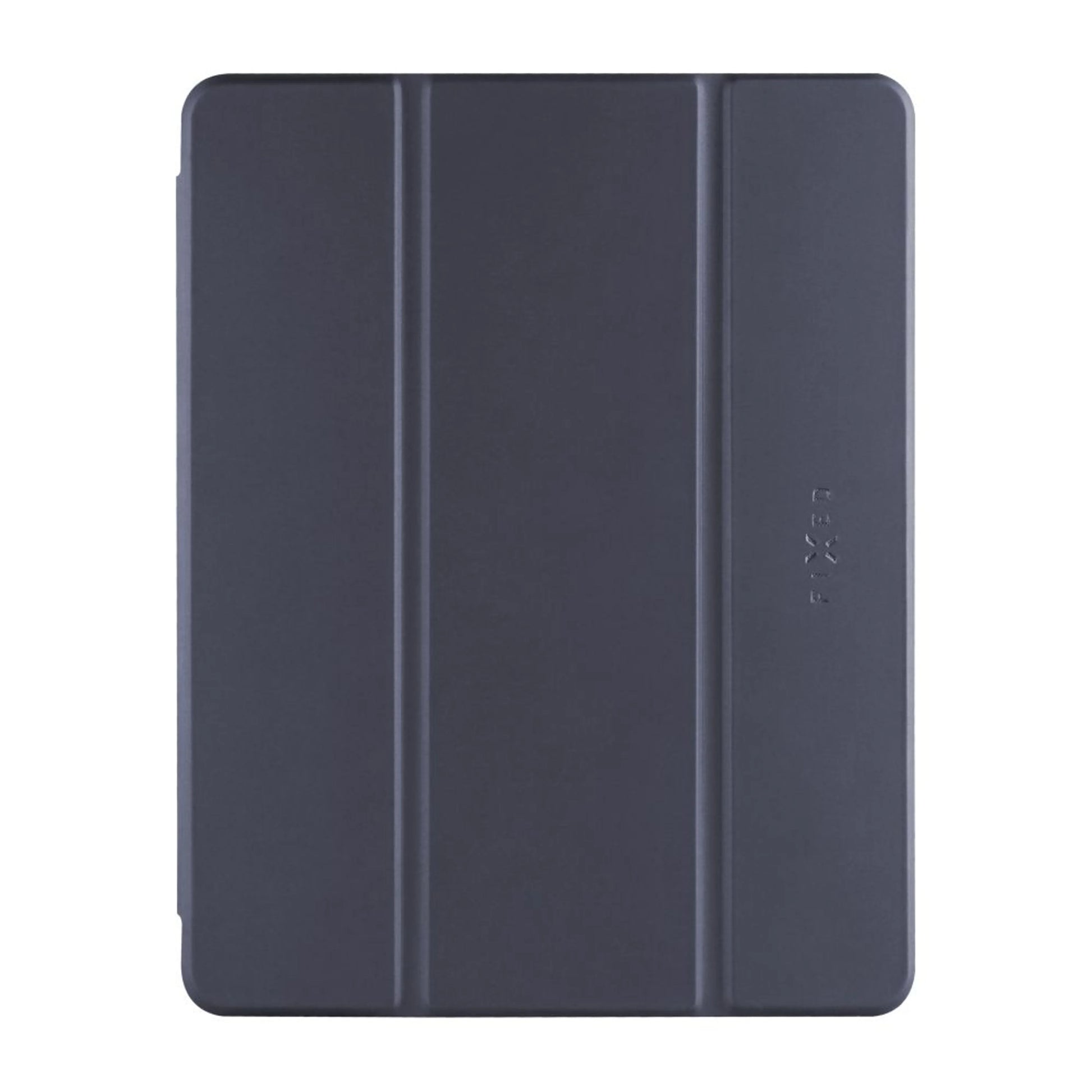 Pouzdro FIXED Padcover+ pro Apple iPad mini (A17 Pro) se stojánkem a pouzdrem pro Pencil, modré - FIXED