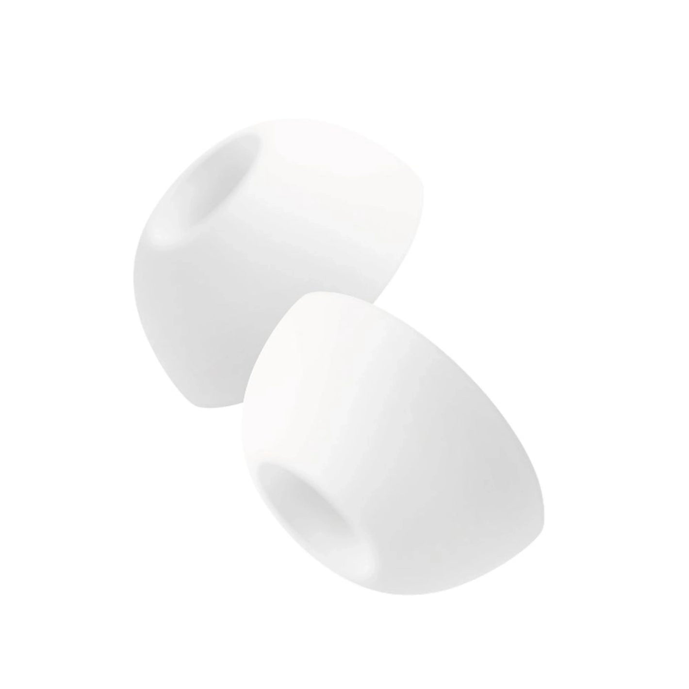 Silikonové špunty FIXED Plugs pro Apple Airpods Pro/Pro 2, 2 sady, velikost XS - FIXED
