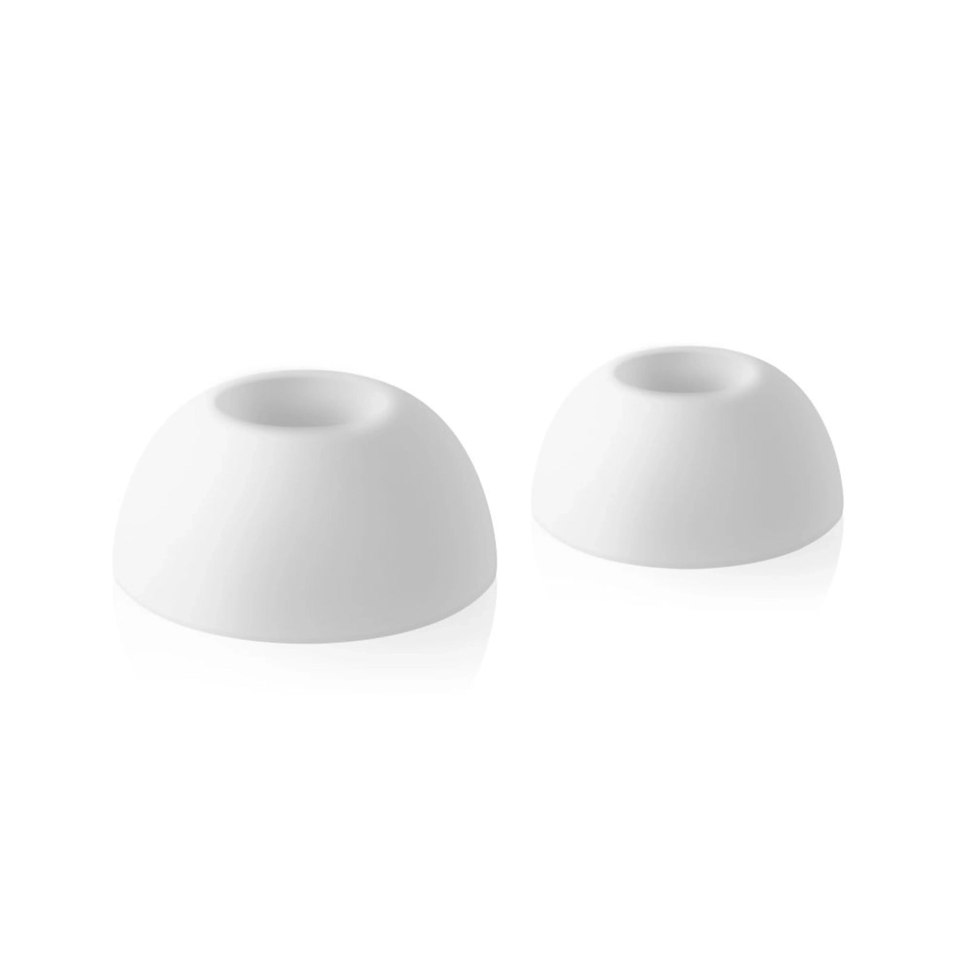 Silikonové špunty FIXED Plugs pro Apple Airpods Pro/Pro 2, 2 sady, velikost XS - FIXED