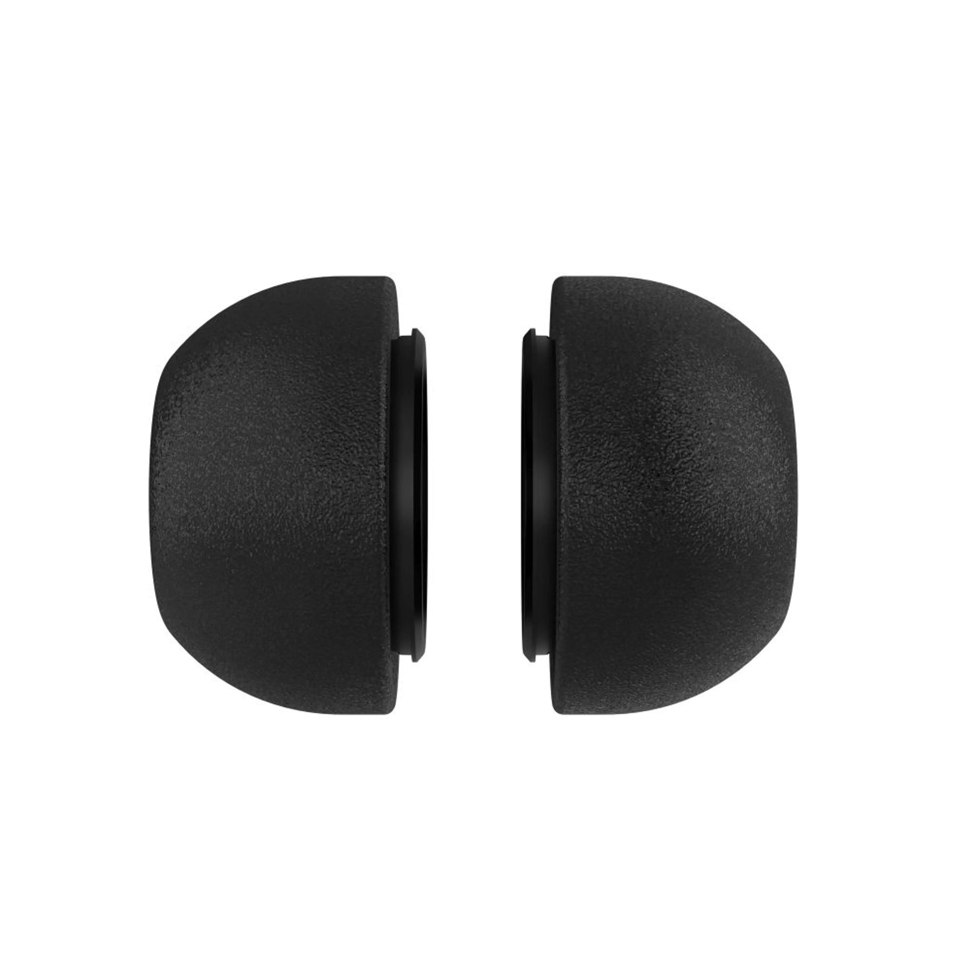 Špunty z paměťové pěny FIXED Plugs Pro pro Apple Airpods Pro/Pro 2, 2 sady, velikost XS - FIXED
