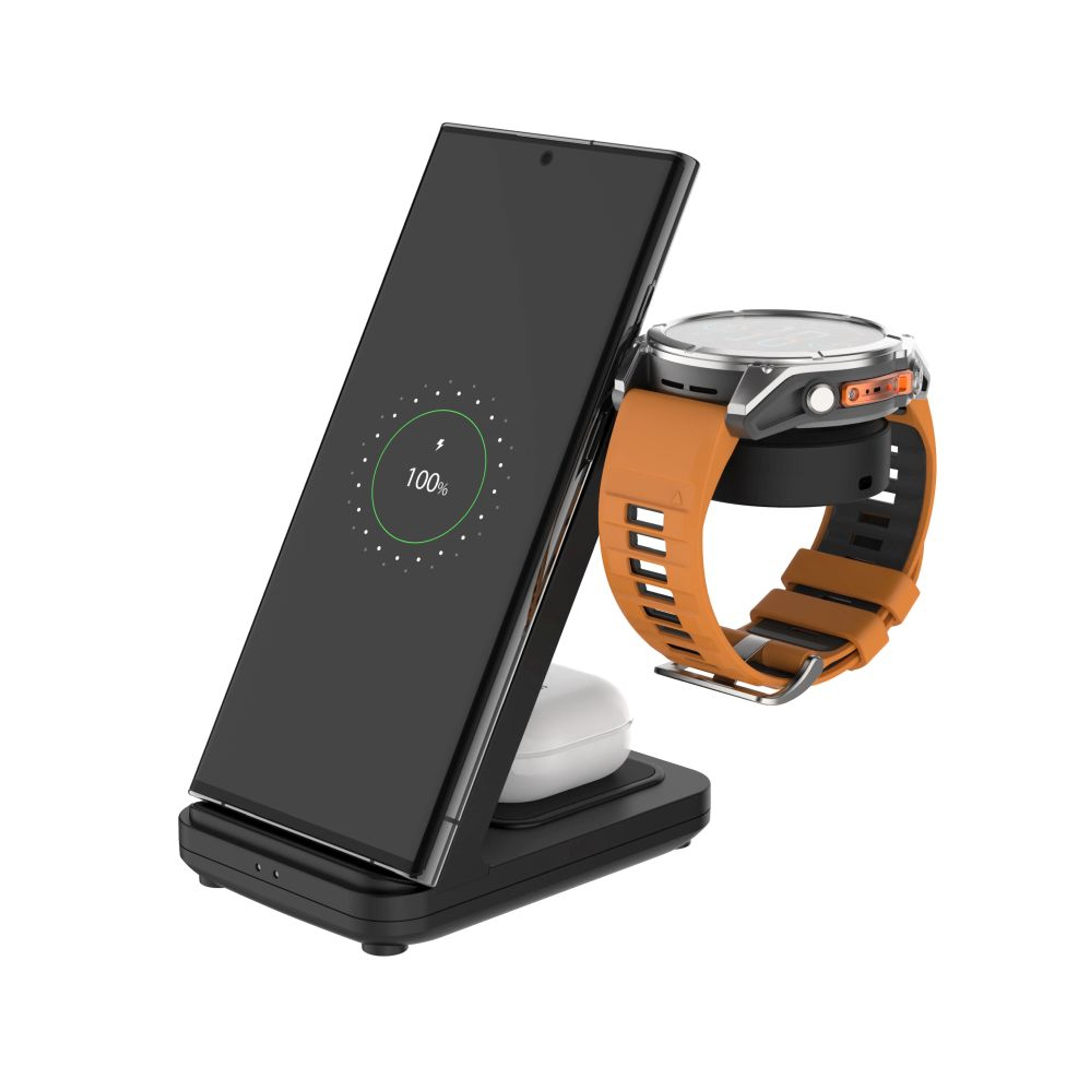 Charging Pad Garmin Venu Wireless Charger Charger Stand Compatible