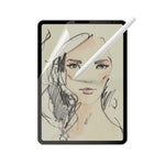 Ochranná folie na displej FIXED PaperFilm Screen Protector pro Apple iPad 10,9" (2022)/iPad 11" (2025) - FIXED