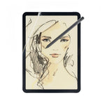 Ochranná folie na displej FIXED PaperFilm Screen Protector pro Apple iPad Air 11" (2024/2025) - FIXED