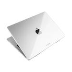 Ochranné pouzdro FIXED Pure pro Apple MacBook Pro 16,2" (2021/2023/2024), čiré - FIXED