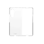 Ochranné pouzdro FIXED Pure pro Samsung Galaxy Z Fold5 5G, čiré - FIXED
