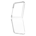 Ochranné pouzdro FIXED Pure pro Motorola Razr 50 Ultra/60 Ultra 5G, čiré - FIXED