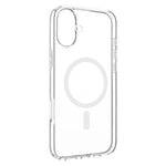Zadní kryt FIXED MagPure s podporou Magsafe pro Apple iPhone 16 Plus, čirý - FIXED