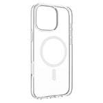 Zadní kryt FIXED MagPure s podporou Magsafe pro Apple iPhone 16 Pro Max, čirý - FIXED