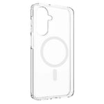 Zadní kryt FIXED MagPure s podporou Magsafe pro Samsung Galaxy A26 5G, čirý - FIXED