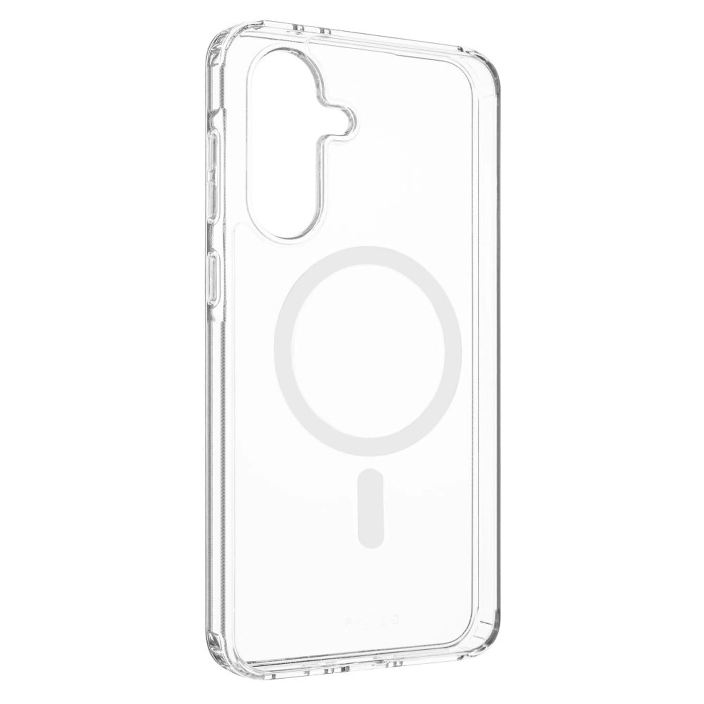 Zadní kryt FIXED MagPure s podporou Magsafe pro Samsung Galaxy A36 5G/A56 5G, čirý - FIXED