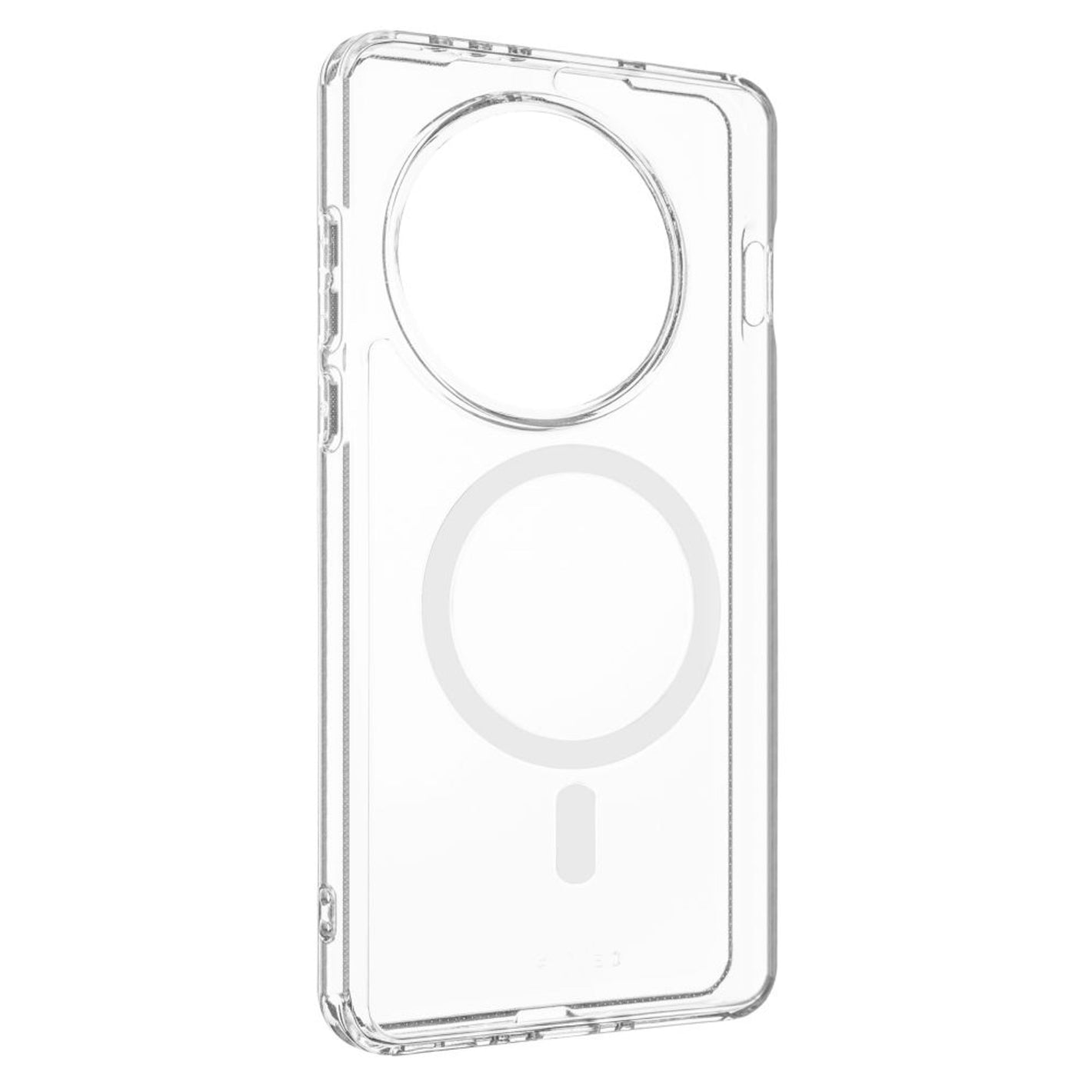 Zadní kryt FIXED MagPure s podporou Magsafe pro OnePlus 13, čirý - FIXED