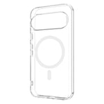Zadní kryt FIXED MagPure s podporou Magsafe pro Google Pixel 10 5G/10 Pro 5G, čirý - FIXED