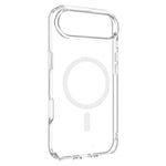 Zadní kryt FIXED MagPure s podporou MagSafe pro Apple iPhone 17 Air, čirý - FIXED