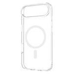 Zadní kryt FIXED MagPure s podporou MagSafe pro Apple iPhone 17 Air, čirý - FIXED