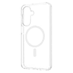 Zadní kryt FIXED MagPure s podporou MagSafe pro Samsung Galaxy A17 4G/5G, čirý - FIXED