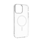 Zadní kryt FIXED MagPure s podporou Magsafe pro Apple iPhone 13 Pro Max, čirý - FIXED