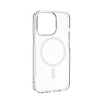 Zadní kryt FIXED MagPure s podporou Magsafe pro Apple iPhone 13 Pro, čirý - FIXED