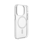 Zadní kryt FIXED MagPure s podporou Magsafe pro Apple iPhone 14 Pro, čirý - FIXED