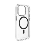 Zadní kryt FIXED MagPurity s podporou Magsafe pro Apple iPhone 14 Pro, čirý - FIXED