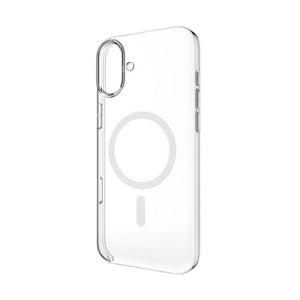 Zadní kryt FIXED MagShell s podporou Magsafe pro Apple iPhone 17, čirý - FIXED