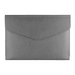 Pouzdro FIXED Siena pro notebooky a tablety o úhlopříčce do 13", šedé - FIXED