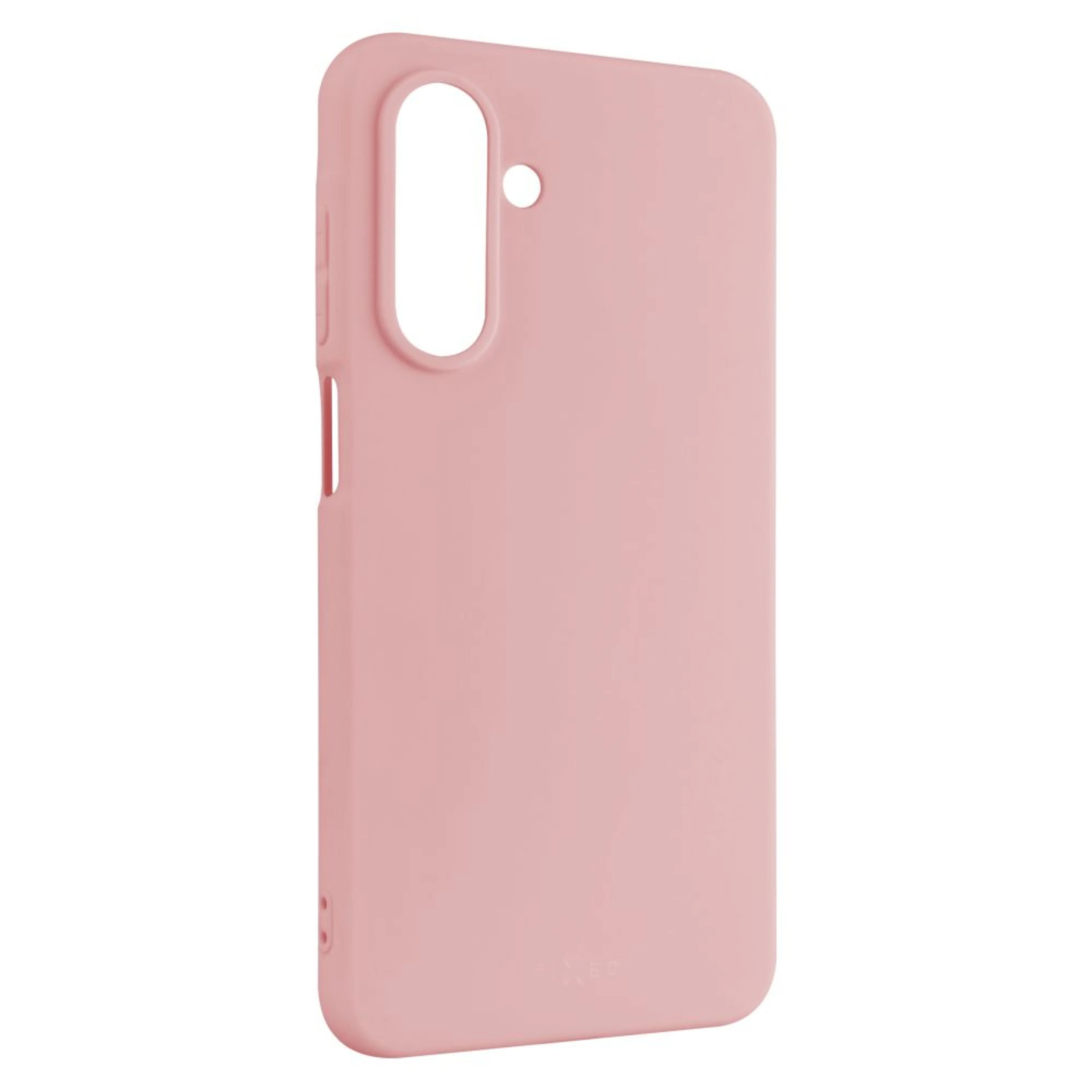 FIXED Story Back Cover for Samsung Galaxy A26 5G, pink