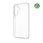 TPU gelový kryt FIXED ReStory AntiUV pro Samsung Galaxy A35 5G, čirý - FIXED