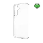 TPU gelový kryt FIXED ReStory AntiUV pro Samsung Galaxy A55 5G, čirý - FIXED