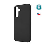 TPU gelový kryt FIXED ReStory pro Samsung Galaxy A26 5G, černý - FIXED