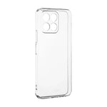TPU gelový kryt FIXED Story pro Honor X8 5G/X6/70 Lite 5G, čirý - FIXED