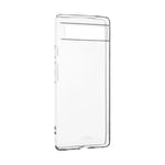 TPU gelový kryt FIXED Story pro Google Pixel 6a, čirý - FIXED